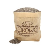 Chia semienka šalvia španielska 200g