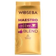 MLETÁ KÁVA WOSEBA MAESTRO 250G
