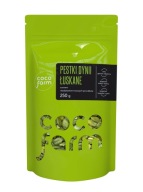 COCO FARM LÚPANÉ TEKOVÉ SEMIENKA RAW 250G