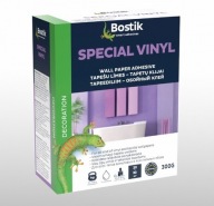 Bostik špeciálne lepidlo na vinylové tapety 300g