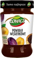 ŁOWICZ Maďarský džem 290g