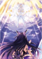 Anime Manga Date a Live Plagát DAL_023 A3