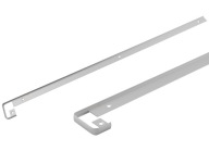 ŠIKMÁ KUCHYŇSKÁ PÁSKA L-600 PRE 38 mm HLINÍKOVÚ DESKU