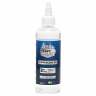 Olej na strihanie vlasov Shave Factory 150 ml