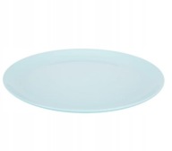 Diwali Tyrkysový jedálenský tanier 25 cm LUMINARC