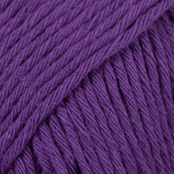 Priadza Drops Paris 08 Dark Purple