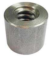 VALCOVÁ MATICA Z TRAPÉZOVEJ OCELE 24X5MM