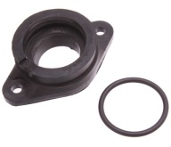 SUZUKI GN125 GN NF41A 4T port karburátora sacie potrubie motora Ø 35 mm