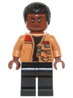 LEGO Star Wars figúrka Finna sw0676