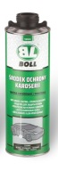 OCHRANA TELA BOLL 1KG ČIERNA