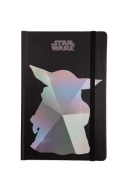 NOTEBOOK A5 80 K. RAD S GUMA DISNEY 100 VZOR 2