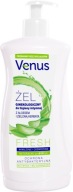 VENUS gél na intímnu hygienu aloe & čaj 500 ml