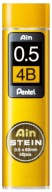 Tuhy PENTEL AinStein 0,5 4B 40KS XL