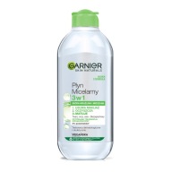 GARNIER Skin Naturals micelárny fluid 400ml