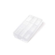 ORGANIZÉR BOX KONTAJNER KNOX NO35 90x180x35H