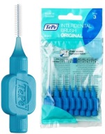 TePe medzizubné kefky 0,6 mm - veľkosť 3