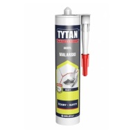 AKRYLÁTOVÝ TITÁNOVÝ MAĽBA 280ML BIELE TITÁN