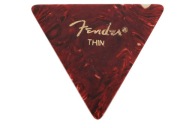 Trsátko gitarové FENDER Cellulloid 355 Shell - Thin