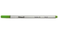 Jemná linka Pelikan 0,4 mm svetlozelená