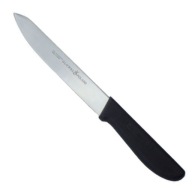 KUCHYŇSKÝ NÔŽ UŽITOČNÝ MALÝ 15cm NEREZ odolná oceľ
