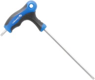 Bezpečnostný kľúč TORX, typ T, dlhý, T20, Hoegert