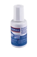 Tekutý korektor s hubkou 20ml DONAU 7614001PL-99