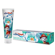 Aquafresh zubná pasta pre deti Paw Patrol 50ml