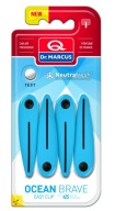 EASY CLIP Ocean Breeze DRMARCUS Vôňa do auta