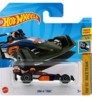 Auto Hot Wheels HKG50 HW 4 Trac HW 55 Race Team