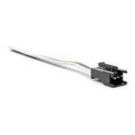 Adaptér konektora JST-SM - kábel RGB-IC