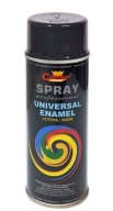 CHAMPION sprej na smalt 400ml antracit MATNÝ