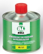 TUŽIDLO NA PODKLADY HS 5:1 160ML