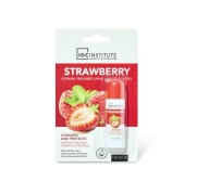 IDC LIP BALM STRAWBERRY Rúž jahodový 4,7 g