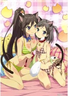 Plagát Hentai Ouji to Warawanai Neko hotwn_055 A3