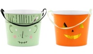 Cukrovinky Halloweenske sladkosti TRICK OR TEAT pre deti x2