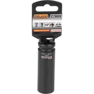 C2802 dlhá rázová objímka 1/2 10 mm 6-bodová Richmann