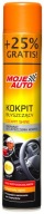 MOJE AUTO - LESKLÝ KOKPIT - CITRÓN - 750 ML