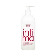 Ziaja Intima Krémový krém na intímnu hygienu s ochrannou kyselinou mliečnou 50