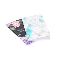 Kalendár MAXI POCKET na rok 2024 15,5CM DO DOMÁCEJ ŠKOLY