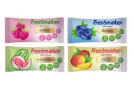 Osviežujúce obrúsky Freshmaker Scented 15 ks