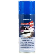 AMBRO SOL sprej vazelínový olej, vazelína 400ml