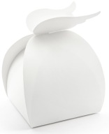 Cake Box Wedding Communion Wings 10 ks.