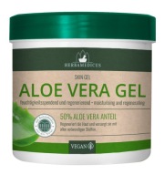 ALOE GEL 50% ALOE Herbamedicus 250ml
