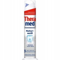 Theramed zubná pasta Natur-Weiss 100 ml