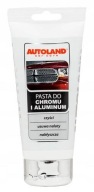 Autoland pasta na čistenie chrómových a hliníkových prvkov 150ml