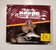 MAURO Classico moka 250g Káva so zámorskou chuťou Ázie