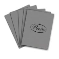 Farebný papier A3 Protos 20 listov 160 g/m²