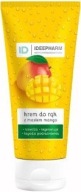 Ideepharm krém na ruky 100 ml