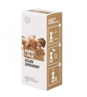 Vonný olej ROMEO A JÚLIA Natural Aromas