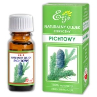 Pichta esenciálny olej s protizápalovými a analgetickými účinkami 10ml